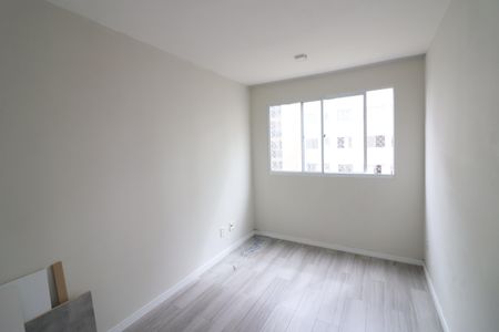 Sala de apartamento para alugar com 2 quartos, 42m² em Jardim Boa Vista (zona Oeste), São Paulo