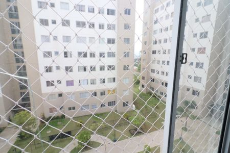 Sala de apartamento para alugar com 2 quartos, 42m² em Jardim Boa Vista (zona Oeste), São Paulo