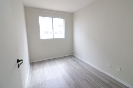 Apartamento para alugar com 42m², 2 quartos e sem vagaQuarto 2
