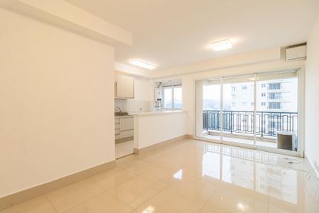 Apartamento para alugar com 1 quarto, 50m² em Alphaville Conde I, Barueri