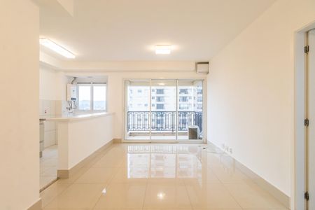 Apartamento para alugar com 1 quarto, 50m² em Alphaville Conde I, Barueri