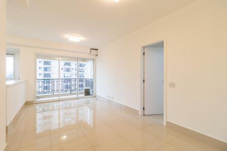 Apartamento para alugar com 1 quarto, 50m² em Alphaville Conde I, Barueri