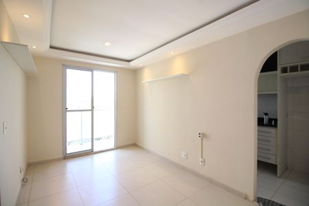 Sala de apartamento à venda com 2 quartos, 51m² em Recreio dos Bandeirantes, Rio de Janeiro