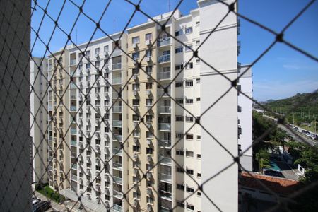 Vista de apartamento à venda com 2 quartos, 51m² em Recreio dos Bandeirantes, Rio de Janeiro