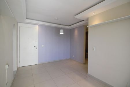 Sala de apartamento à venda com 2 quartos, 51m² em Recreio dos Bandeirantes, Rio de Janeiro