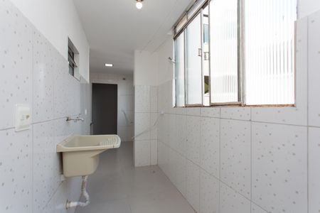 Apartamento para alugar com 70m², 3 quartos e sem vaga Apartamento para alugar com 70m², 3 quartos e sem vagaÁrea de Serviço