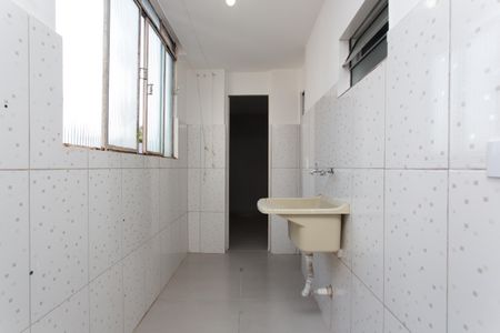 Apartamento para alugar com 70m², 3 quartos e sem vaga Apartamento para alugar com 70m², 3 quartos e sem vagaÁrea de Serviço