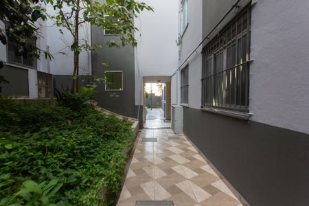 Apartamento para alugar com 70m², 3 quartos e sem vaga Apartamento para alugar com 70m², 3 quartos e sem vagaÁrea comum