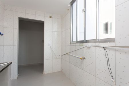 Apartamento para alugar com 70m², 3 quartos e sem vaga Apartamento para alugar com 70m², 3 quartos e sem vagaCozinha
