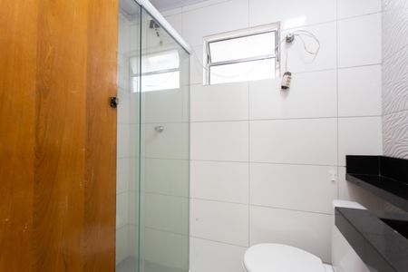 Apartamento para alugar com 70m², 3 quartos e sem vaga Apartamento para alugar com 70m², 3 quartos e sem vagaBanheiro 2