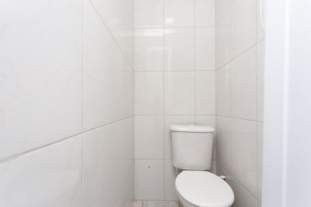 Apartamento para alugar com 70m², 3 quartos e sem vaga Apartamento para alugar com 70m², 3 quartos e sem vagaBanheiro 1