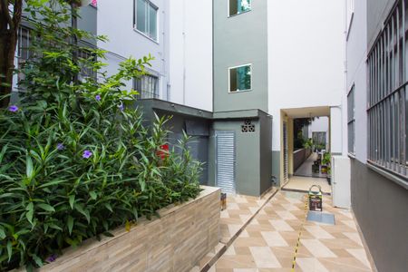 Apartamento para alugar com 70m², 3 quartos e sem vaga Apartamento para alugar com 70m², 3 quartos e sem vagaÁrea comum