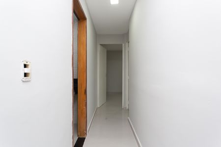 Apartamento para alugar com 70m², 3 quartos e sem vaga Apartamento para alugar com 70m², 3 quartos e sem vagaCorredor