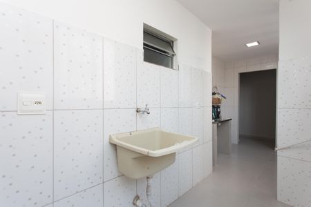 Apartamento para alugar com 70m², 3 quartos e sem vaga Apartamento para alugar com 70m², 3 quartos e sem vagaÁrea de Serviço