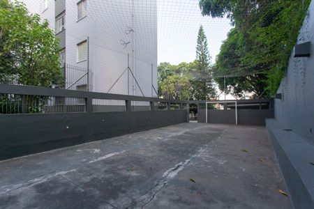 Apartamento para alugar com 70m², 3 quartos e sem vaga Apartamento para alugar com 70m², 3 quartos e sem vagaÁrea comum - Quadra