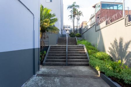 Apartamento para alugar com 70m², 3 quartos e sem vaga Apartamento para alugar com 70m², 3 quartos e sem vagaÁrea comum