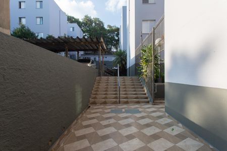 Apartamento para alugar com 70m², 3 quartos e sem vaga Apartamento para alugar com 70m², 3 quartos e sem vagaÁrea comum