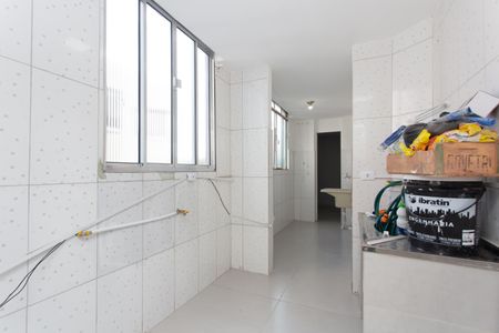 Apartamento para alugar com 70m², 3 quartos e sem vaga Apartamento para alugar com 70m², 3 quartos e sem vagaCozinha