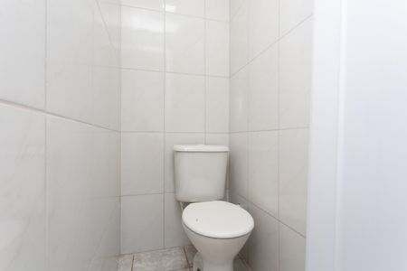 Apartamento para alugar com 70m², 3 quartos e sem vaga Apartamento para alugar com 70m², 3 quartos e sem vagaBanheiro 1