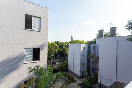Apartamento para alugar com 70m², 3 quartos e sem vaga Apartamento para alugar com 70m², 3 quartos e sem vagaVista do Quarto 3