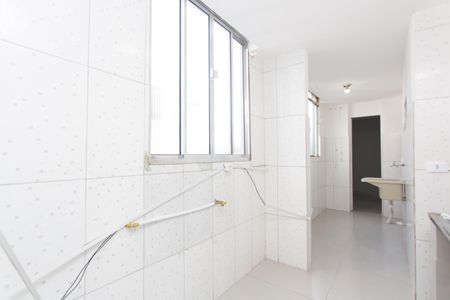 Apartamento para alugar com 70m², 3 quartos e sem vaga Apartamento para alugar com 70m², 3 quartos e sem vagaCozinha