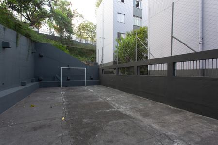 Apartamento para alugar com 70m², 3 quartos e sem vaga Apartamento para alugar com 70m², 3 quartos e sem vagaÁrea comum - Quadra