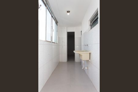 Apartamento para alugar com 70m², 3 quartos e sem vaga Apartamento para alugar com 70m², 3 quartos e sem vagaÁrea de Serviço