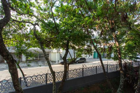 Vista do Quarto 1  de apartamento para alugar com 3 quartos, 70m² em Cidade Antônio Estevão de Carvalho, São Paulo