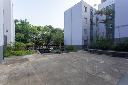 Apartamento para alugar com 70m², 3 quartos e sem vaga Apartamento para alugar com 70m², 3 quartos e sem vagaÁrea comum Área comum