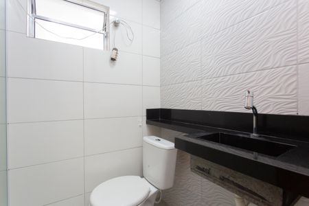 Apartamento para alugar com 70m², 3 quartos e sem vaga Apartamento para alugar com 70m², 3 quartos e sem vagaBanheiro 2