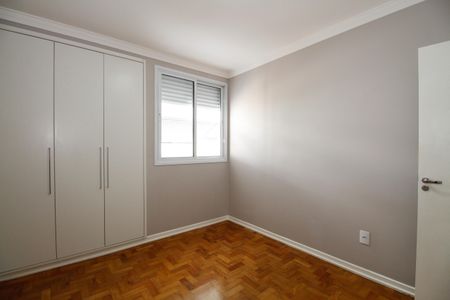 Apartamento à venda com 92m², 2 quartos e 1 vagaQuarto 2