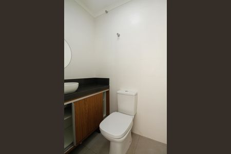 Apartamento à venda com 92m², 2 quartos e 1 vagaBanheiro de Serviço