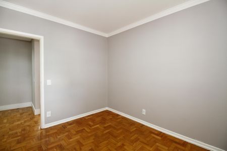 Apartamento à venda com 92m², 2 quartos e 1 vagaQuarto 2