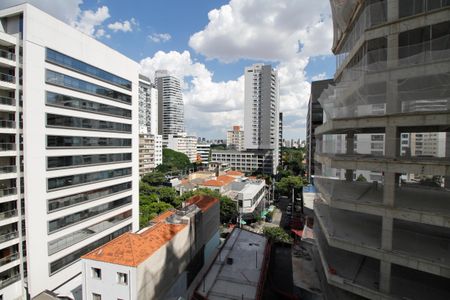 Apartamento à venda com 92m², 2 quartos e 1 vagaVista do Quarto 1