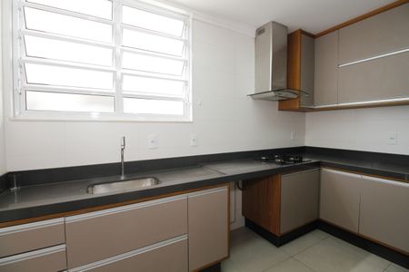 Apartamento à venda com 92m², 2 quartos e 1 vagaCozinha