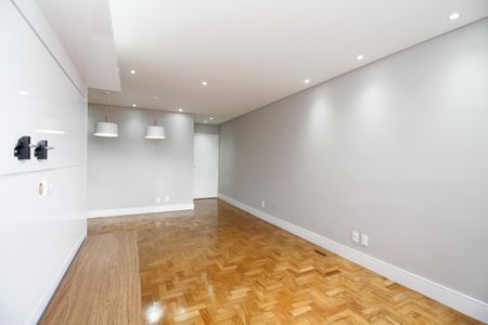 Apartamento à venda com 92m², 2 quartos e 1 vagaSala 