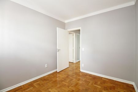 Apartamento à venda com 92m², 2 quartos e 1 vagaQuarto 2