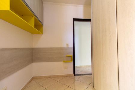 Casa para alugar com 75m², 3 quartos e 2 vagasQuarto 2