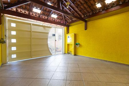 Casa para alugar com 75m², 3 quartos e 2 vagasGaragem