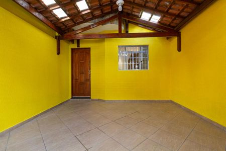 Casa para alugar com 75m², 3 quartos e 2 vagasGaragem