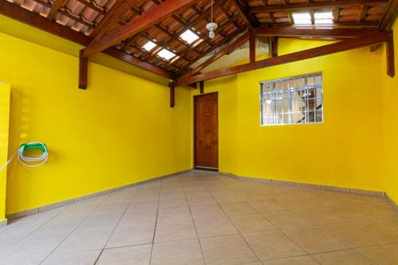 Casa para alugar com 75m², 3 quartos e 2 vagasGaragem
