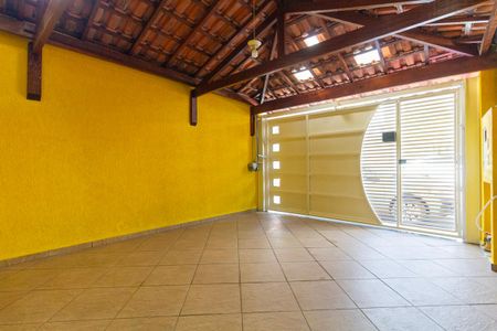 Casa para alugar com 75m², 3 quartos e 2 vagasGaragem