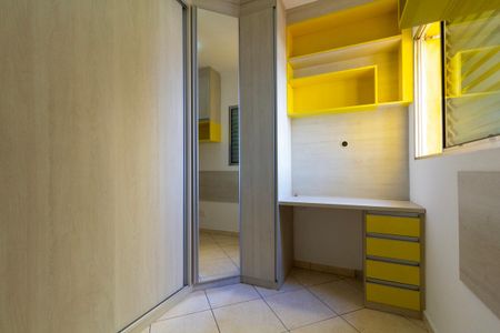 Casa para alugar com 75m², 3 quartos e 2 vagasQuarto 2