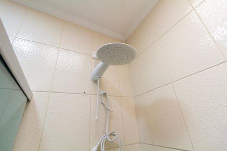 Casa para alugar com 75m², 3 quartos e 2 vagasBanheiro