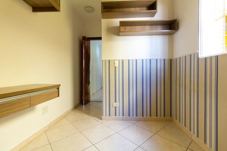 Casa para alugar com 75m², 3 quartos e 2 vagasQuarto 3