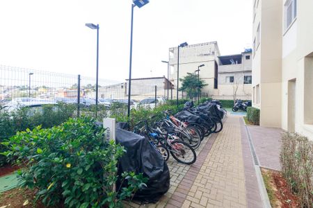 Apartamento para alugar com 36m², 2 quartos e sem vagaÁrea comum