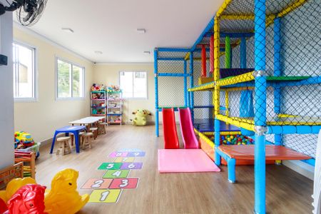 Apartamento para alugar com 36m², 2 quartos e sem vagaÁrea comum