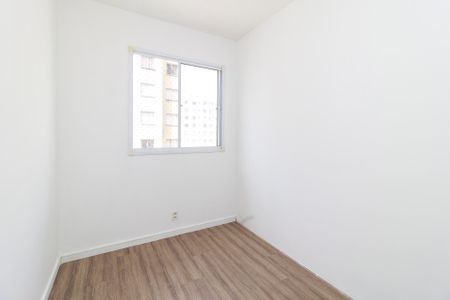 Quarto 1 de apartamento para alugar com 2 quartos, 36m² em Jardim Germânia, São Paulo