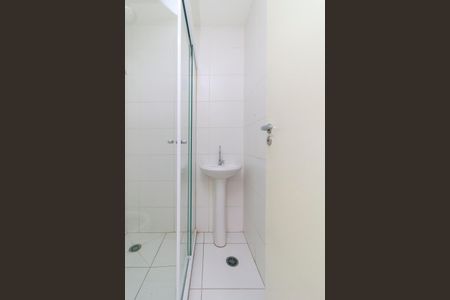 Apartamento para alugar com 36m², 2 quartos e sem vagaBanheiro Social