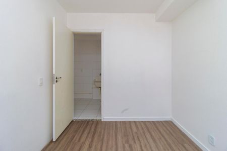 Apartamento para alugar com 36m², 2 quartos e sem vagaQuarto 2